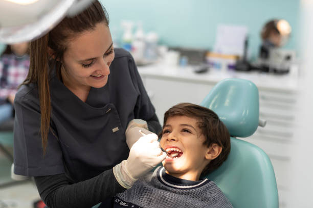 Best Emergency Dentist for Lost Fillings or Crowns in Blplay, AL